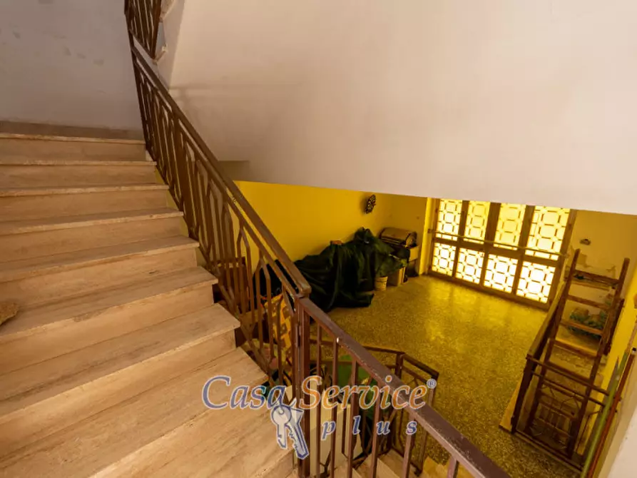 Immagine 42 di Casa indipendente in vendita  in Via Palumbo a Tuglie
