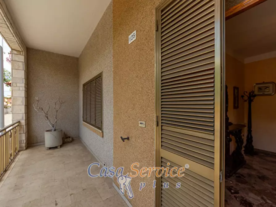 Immagine 45 di Casa indipendente in vendita  in Via Palumbo a Tuglie