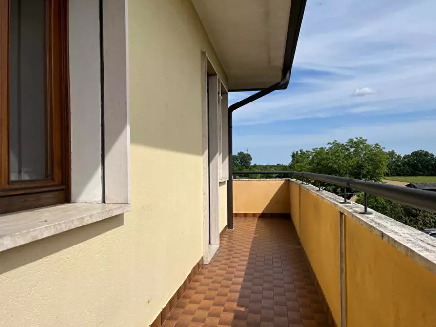 Immagine 4 di Appartamento in vendita  in viale della memoria a Veggiano