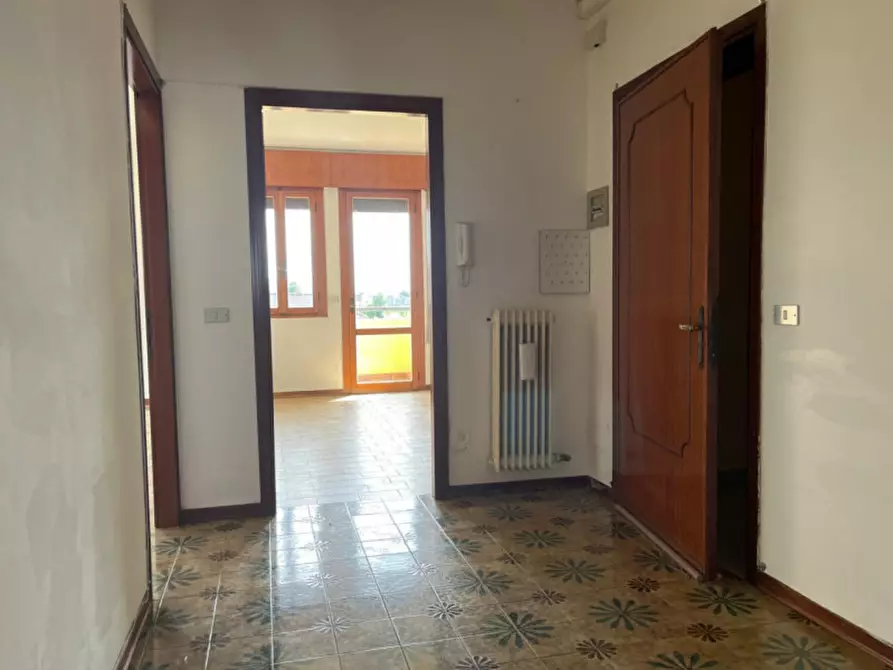 Immagine 5 di Appartamento in vendita  in viale della memoria a Veggiano
