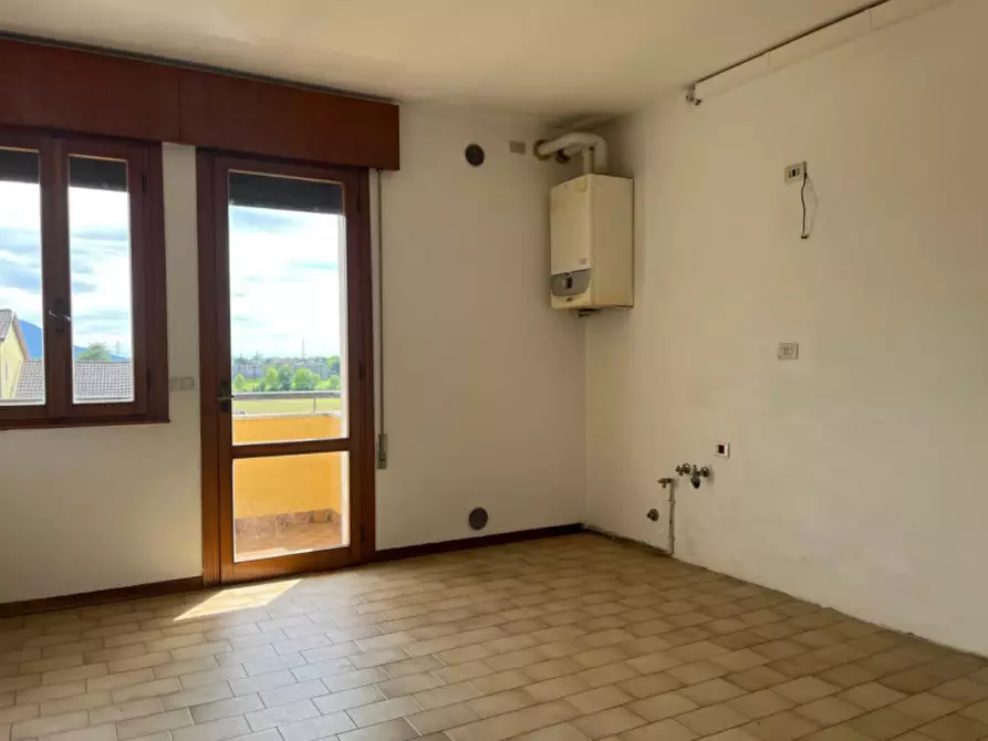 Immagine 6 di Appartamento in vendita  in viale della memoria a Veggiano