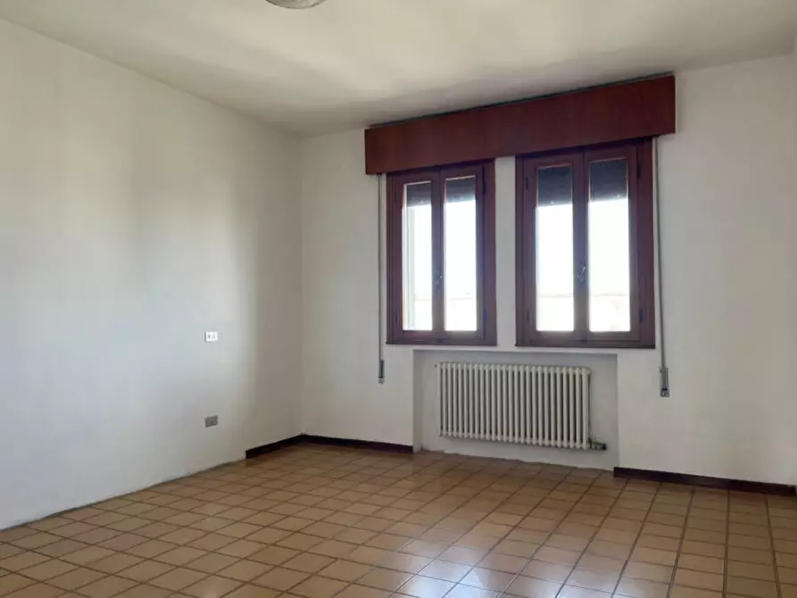 Immagine 9 di Appartamento in vendita  in viale della memoria a Veggiano