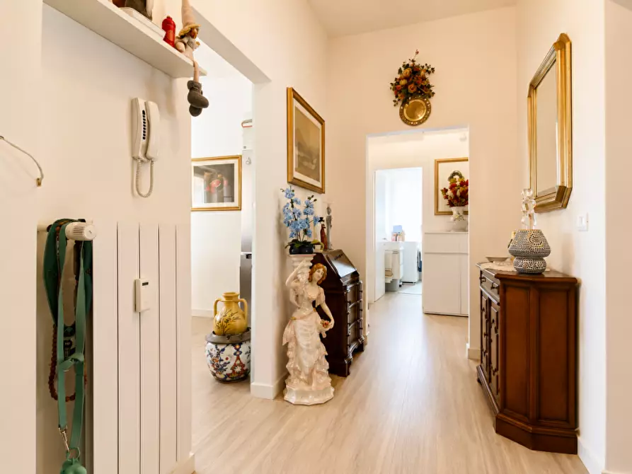 Immagine 3 di Appartamento in vendita  in Viale Jacopo Dal Verme a Vicenza