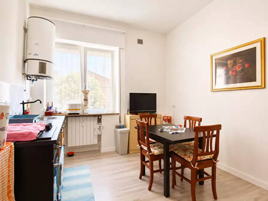 Immagine 8 di Appartamento in vendita  in Viale Jacopo Dal Verme a Vicenza