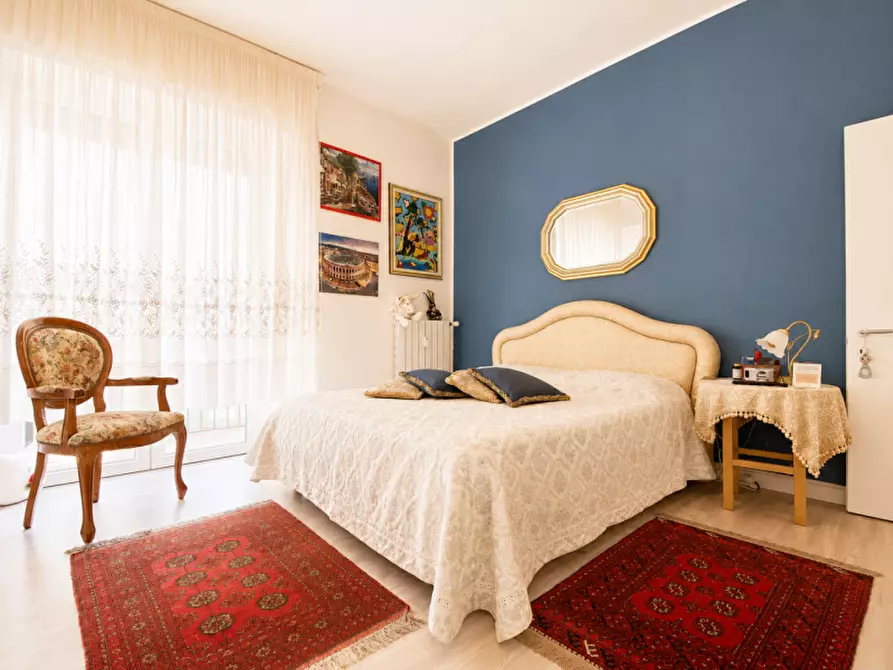 Immagine 11 di Appartamento in vendita  in Viale Jacopo Dal Verme a Vicenza