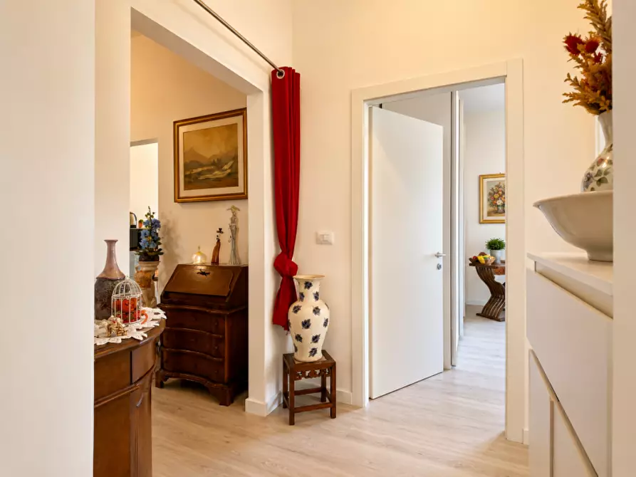 Immagine 14 di Appartamento in vendita  in Viale Jacopo Dal Verme a Vicenza