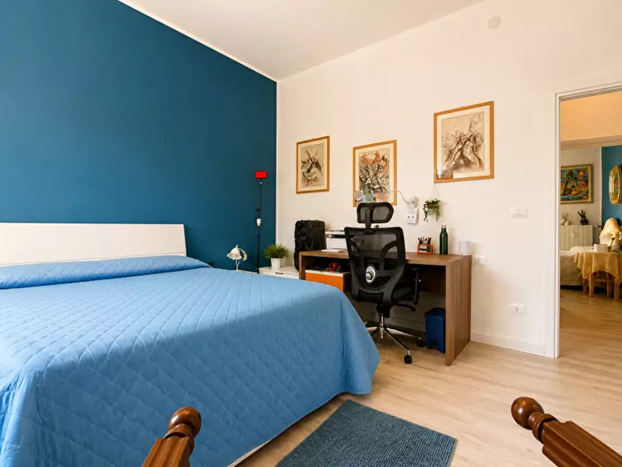 Immagine 19 di Appartamento in vendita  in Viale Jacopo Dal Verme a Vicenza