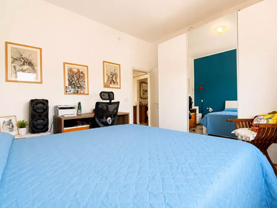 Immagine 20 di Appartamento in vendita  in Viale Jacopo Dal Verme a Vicenza