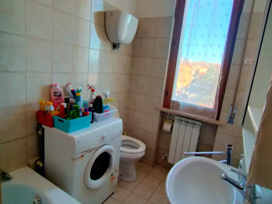 Immagine 5 di Camera in affitto  in Via Annibale Vecchi a Perugia