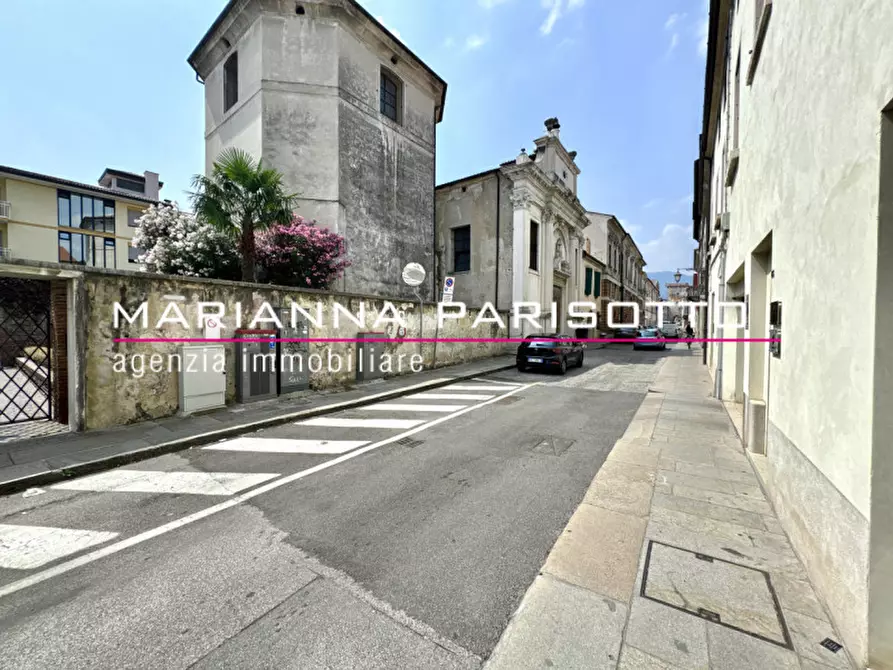 Immagine 2 di Appartamento in vendita  in Via Beata Giovanna, 59 a Bassano Del Grappa
