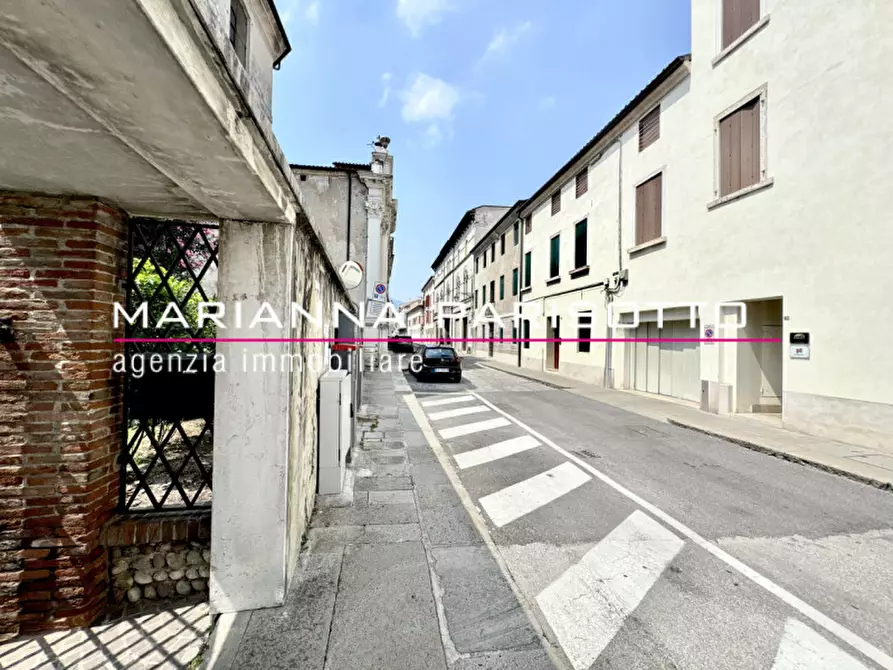 Immagine 3 di Appartamento in vendita  in Via Beata Giovanna, 59 a Bassano Del Grappa