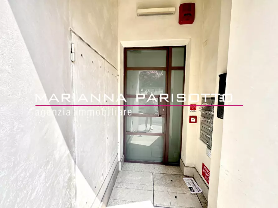 Immagine 4 di Appartamento in vendita  in Via Beata Giovanna, 59 a Bassano Del Grappa