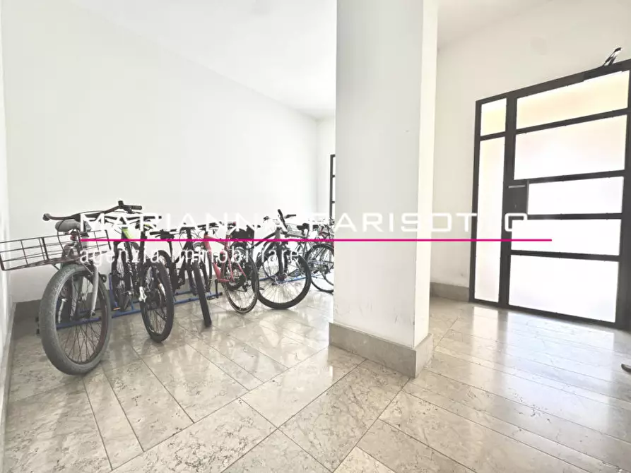 Immagine 6 di Appartamento in vendita  in Via Beata Giovanna, 59 a Bassano Del Grappa