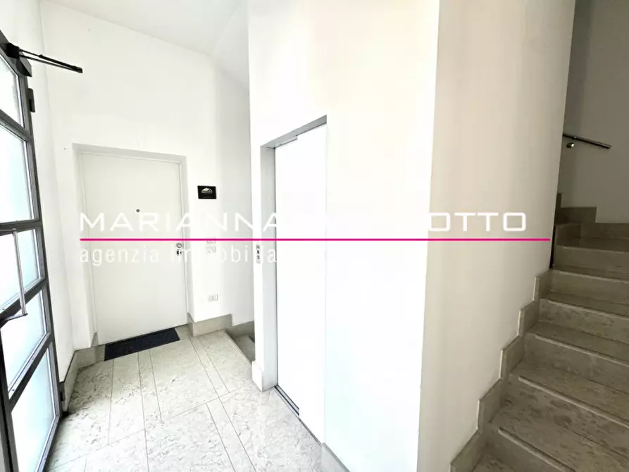 Immagine 7 di Appartamento in vendita  in Via Beata Giovanna, 59 a Bassano Del Grappa