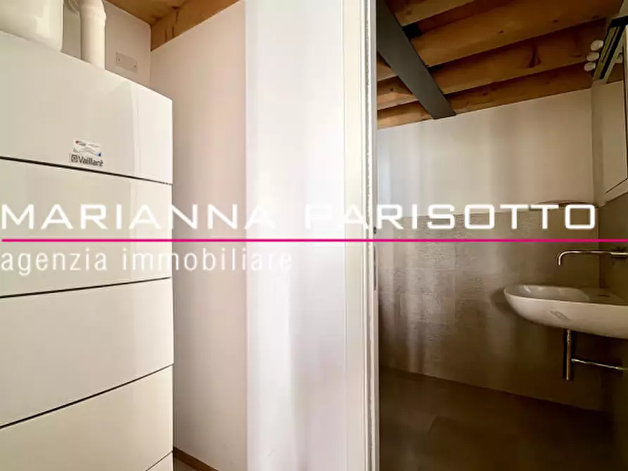 Immagine 24 di Appartamento in vendita  in Via Beata Giovanna, 59 a Bassano Del Grappa