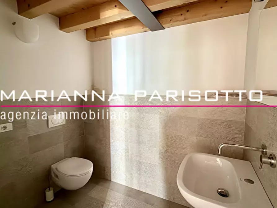Immagine 25 di Appartamento in vendita  in Via Beata Giovanna, 59 a Bassano Del Grappa