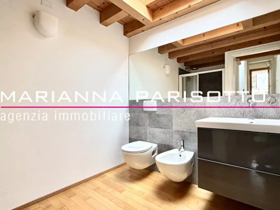 Immagine 31 di Appartamento in vendita  in Via Beata Giovanna, 59 a Bassano Del Grappa