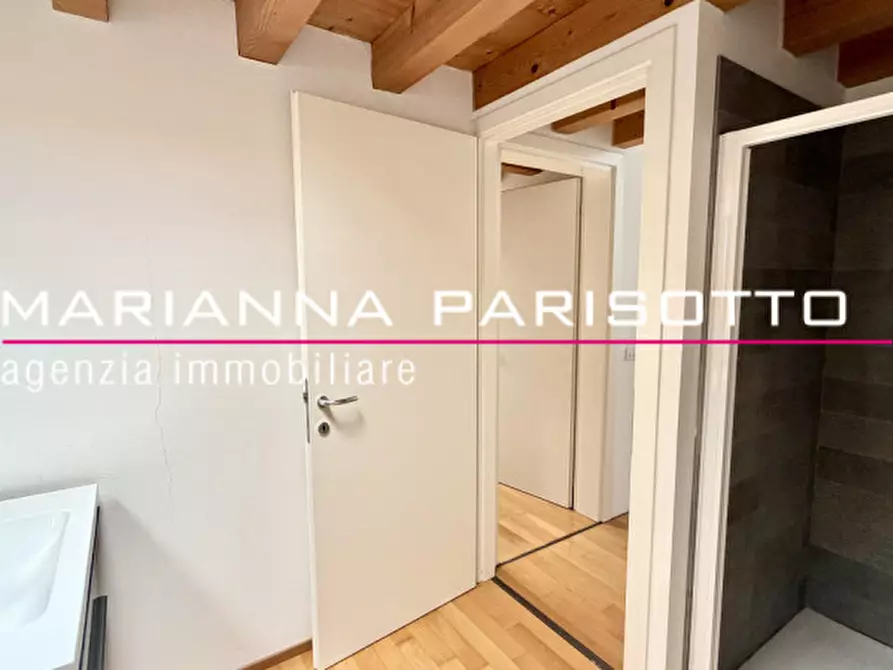 Immagine 32 di Appartamento in vendita  in Via Beata Giovanna, 59 a Bassano Del Grappa