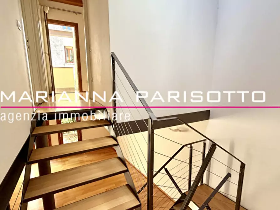 Immagine 35 di Appartamento in vendita  in Via Beata Giovanna, 59 a Bassano Del Grappa