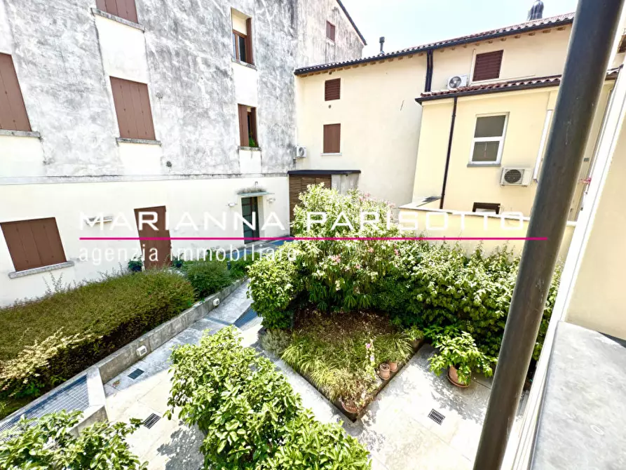 Immagine 44 di Appartamento in vendita  in Via Beata Giovanna, 59 a Bassano Del Grappa