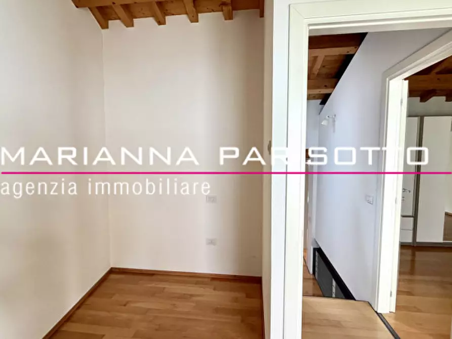 Immagine 46 di Appartamento in vendita  in Via Beata Giovanna, 59 a Bassano Del Grappa