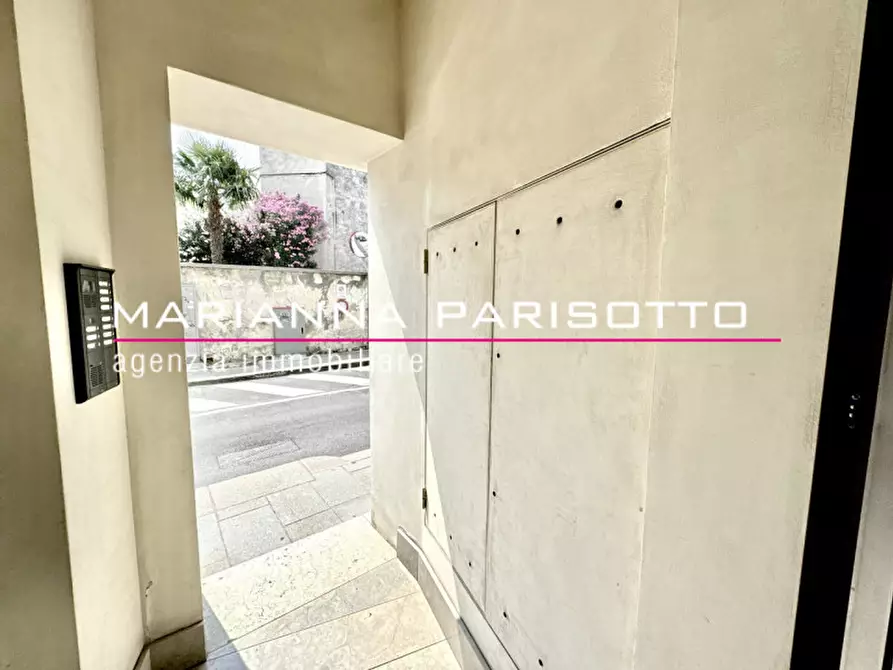 Immagine 49 di Appartamento in vendita  in Via Beata Giovanna, 59 a Bassano Del Grappa
