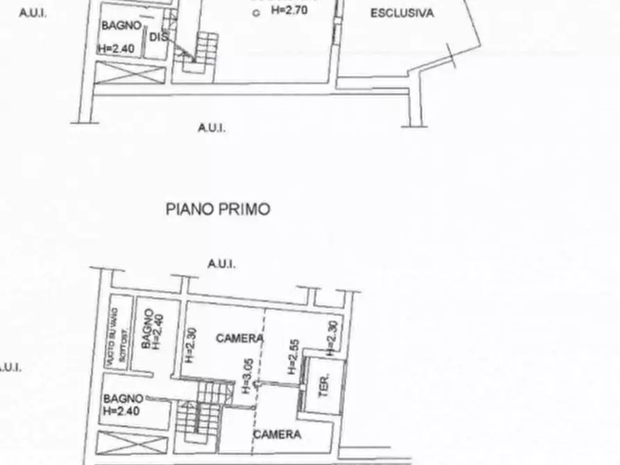Immagine 50 di Appartamento in vendita  in Via Beata Giovanna, 59 a Bassano Del Grappa
