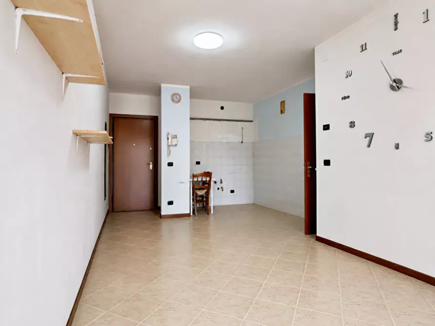 Immagine 2 di Appartamento in vendita  in Via 25 aprile a Selvazzano Dentro