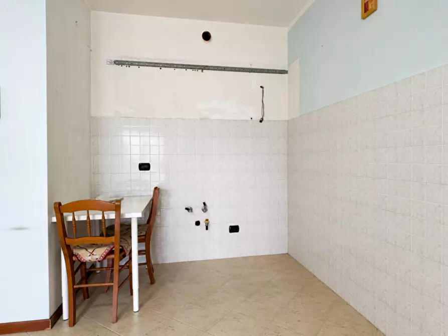 Immagine 4 di Appartamento in vendita  in Via 25 aprile a Selvazzano Dentro