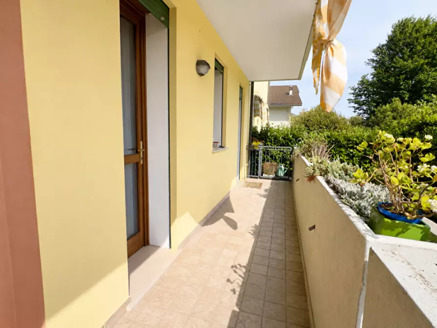 Immagine 5 di Appartamento in vendita  in Via 25 aprile a Selvazzano Dentro