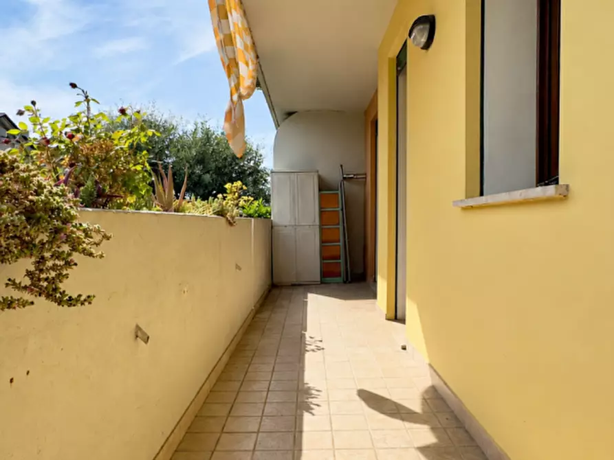 Immagine 13 di Appartamento in vendita  in Via 25 aprile a Selvazzano Dentro