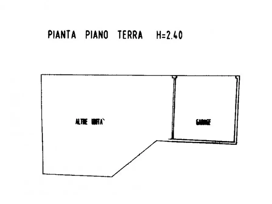Immagine 37 di Attico in vendita  in Via Cristoforo Colombo a Abano Terme