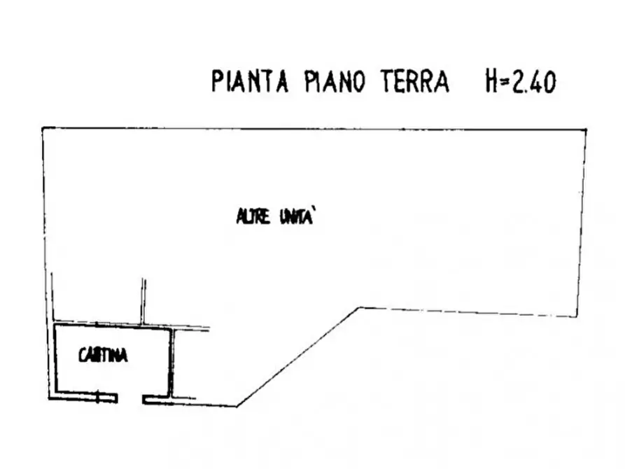 Immagine 39 di Attico in vendita  in Via Cristoforo Colombo a Abano Terme