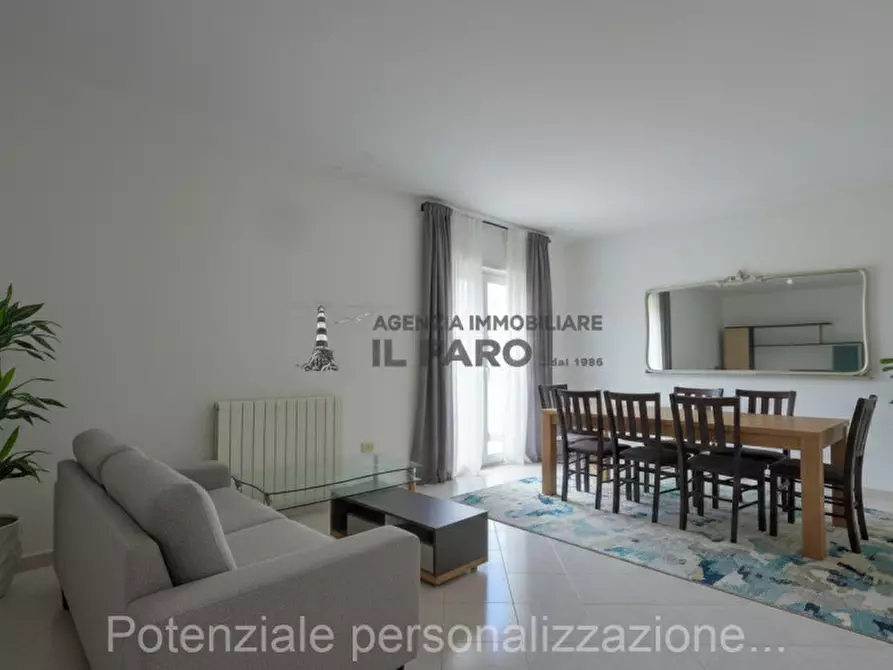 Immagine 2 di Appartamento in vendita  in Via Filippo Turati a La Maddalena