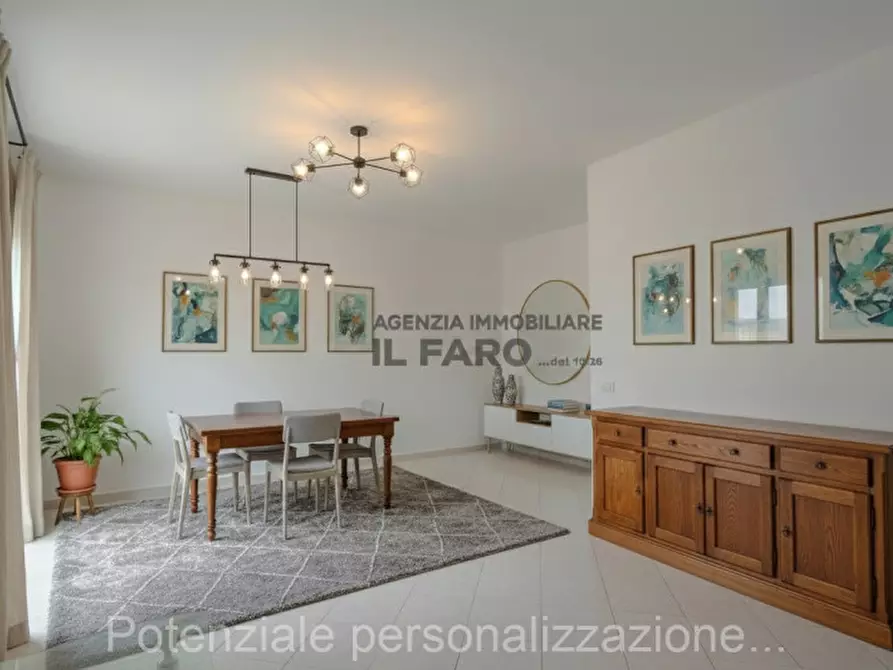 Immagine 4 di Appartamento in vendita  in Via Filippo Turati a La Maddalena