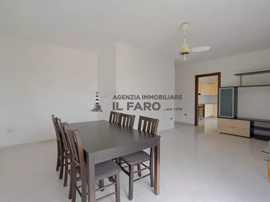 Immagine 5 di Appartamento in vendita  in Via Filippo Turati a La Maddalena