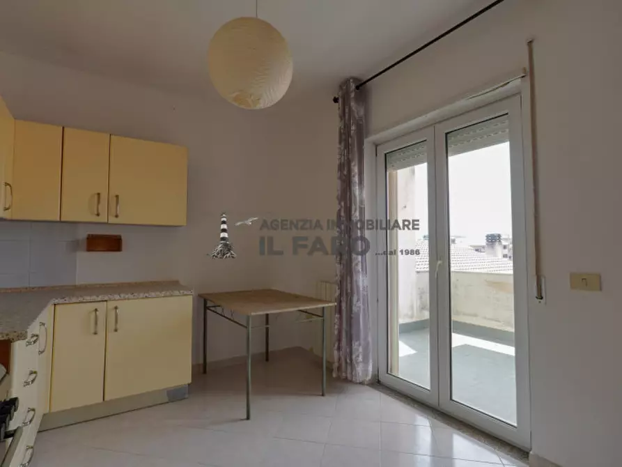 Immagine 7 di Appartamento in vendita  in Via Filippo Turati a La Maddalena