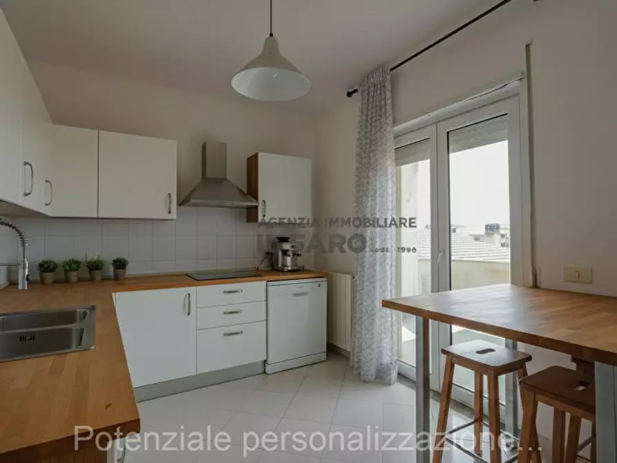 Immagine 8 di Appartamento in vendita  in Via Filippo Turati a La Maddalena