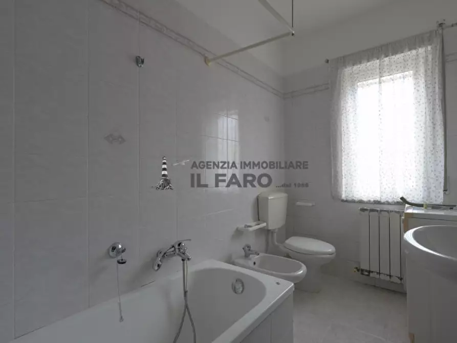 Immagine 14 di Appartamento in vendita  in Via Filippo Turati a La Maddalena