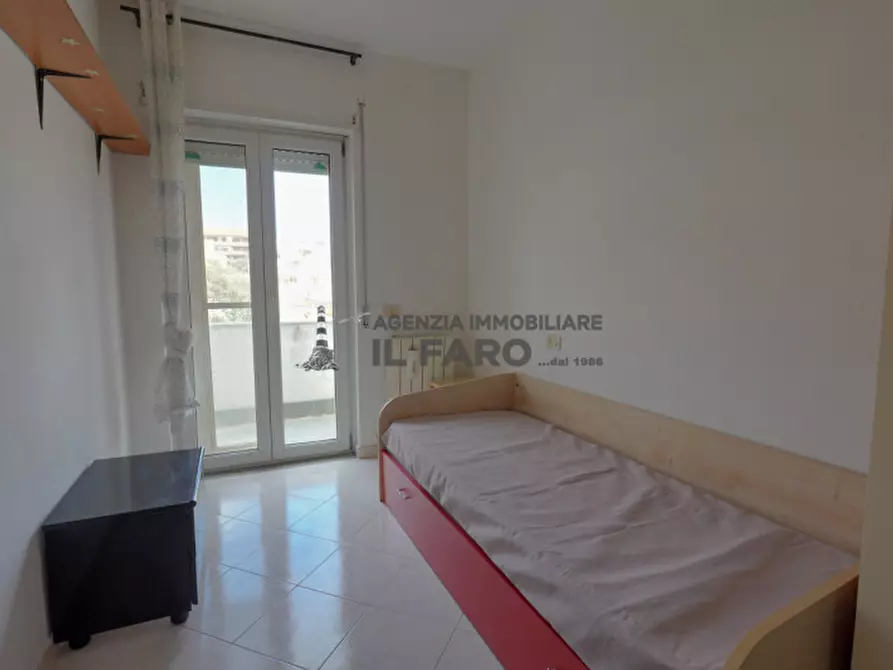 Immagine 17 di Appartamento in vendita  in Via Filippo Turati a La Maddalena