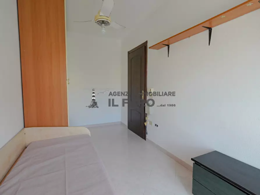 Immagine 19 di Appartamento in vendita  in Via Filippo Turati a La Maddalena