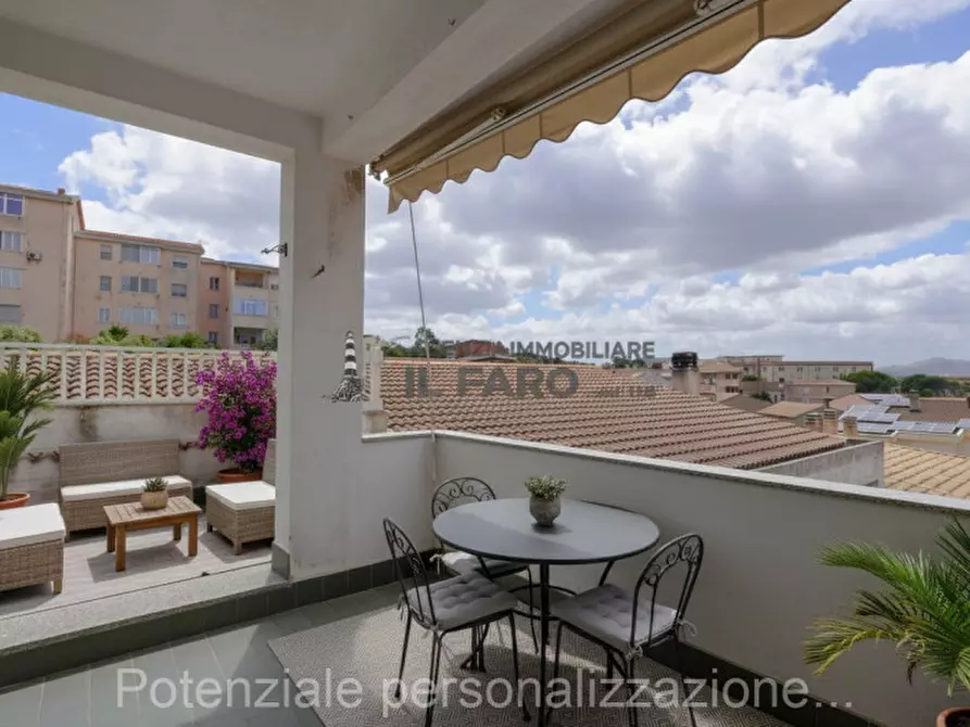 Immagine 21 di Appartamento in vendita  in Via Filippo Turati a La Maddalena