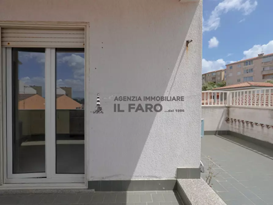Immagine 23 di Appartamento in vendita  in Via Filippo Turati a La Maddalena