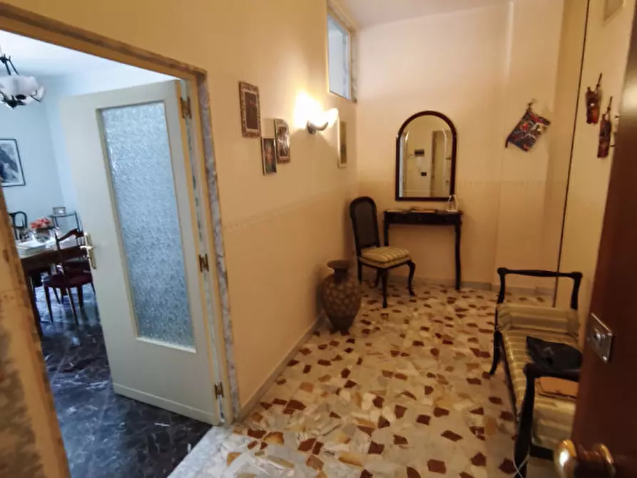 Immagine 1 di Appartamento in vendita  in Via Verzieri, 13 a Andria