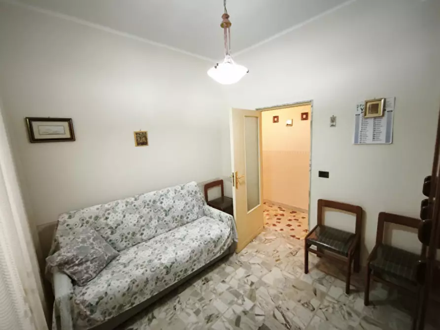 Immagine 5 di Appartamento in vendita  in Via Verzieri, 13 a Andria