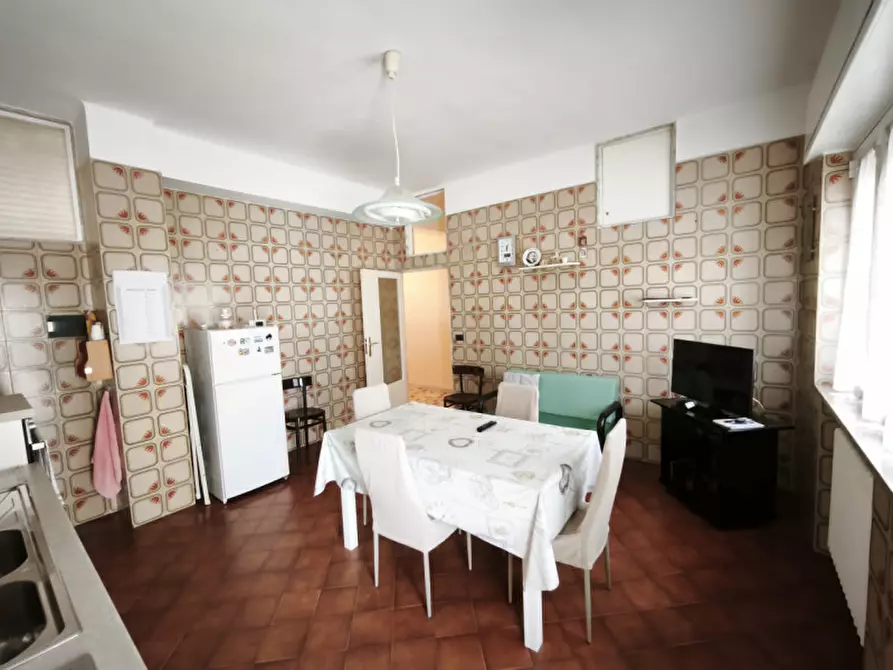 Immagine 7 di Appartamento in vendita  in Via Verzieri, 13 a Andria