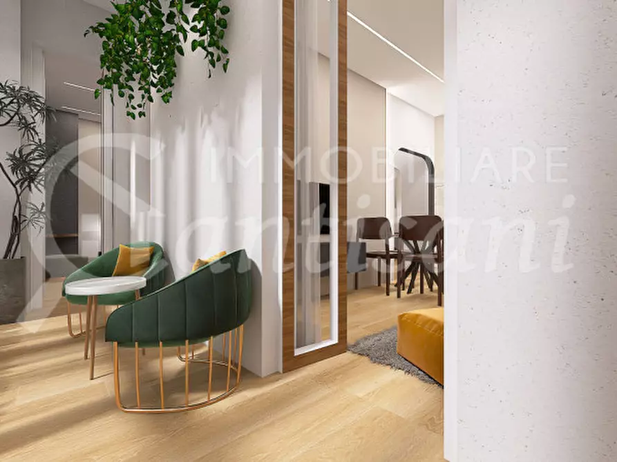 Immagine 1 di Appartamento in vendita  in Via Bolognese a Firenze