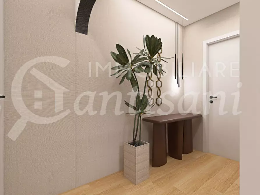 Immagine 8 di Appartamento in vendita  in Via Bolognese a Firenze