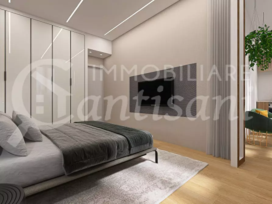 Immagine 10 di Appartamento in vendita  in Via Bolognese a Firenze