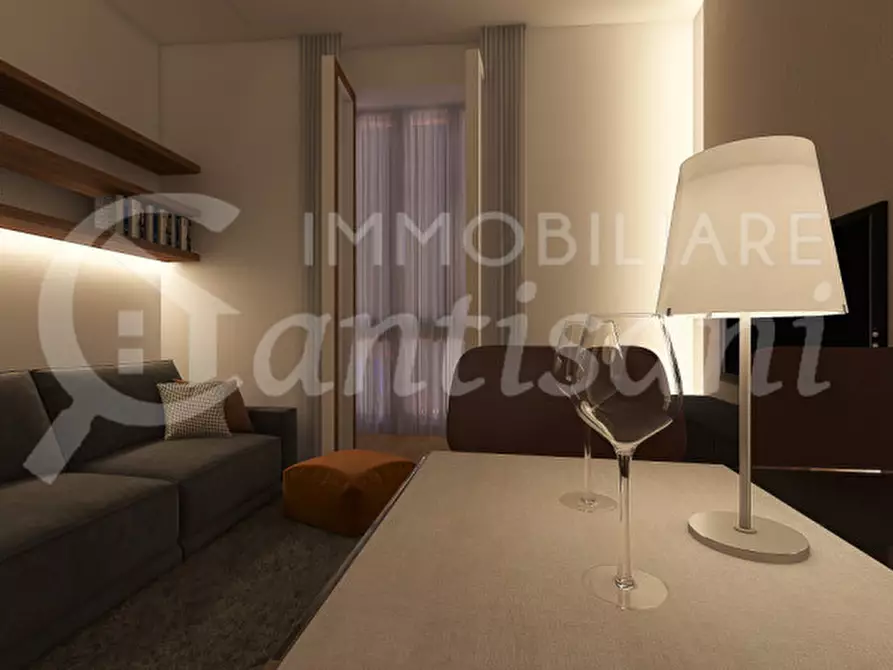 Immagine 11 di Appartamento in vendita  in Via Bolognese a Firenze